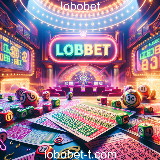 Descubra a Categoria de Loteria no Lobobet: Emoção e Prêmios à Vista!