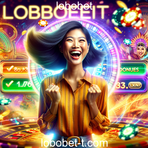 Aproveite as Melhores Promoções no Lobobet